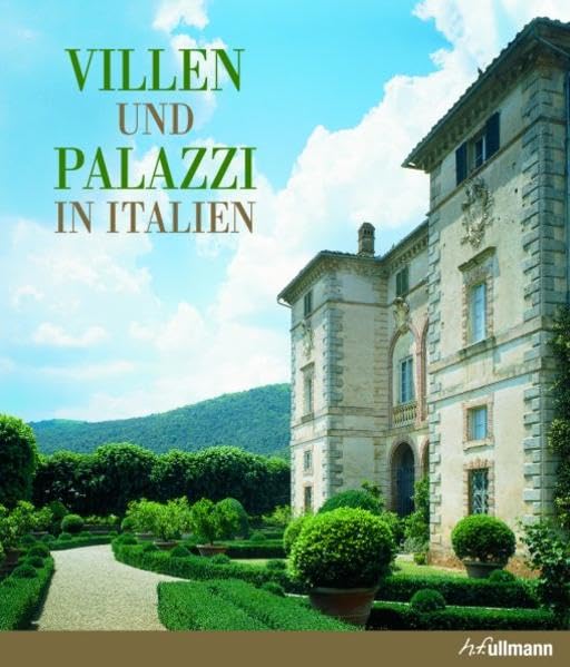 Villen und Palazzi in Italien (Kultur pur) Architecture