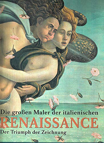 Die großen Maler der Italienischen Renaissance. 2 Bände. Art & Literature