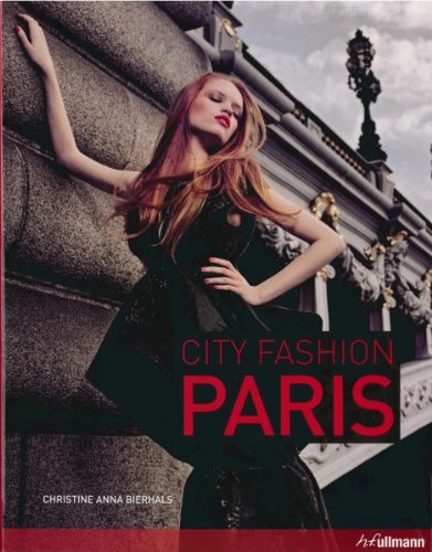 City Fashion Paris (Ullmann) Film, Art & Culture