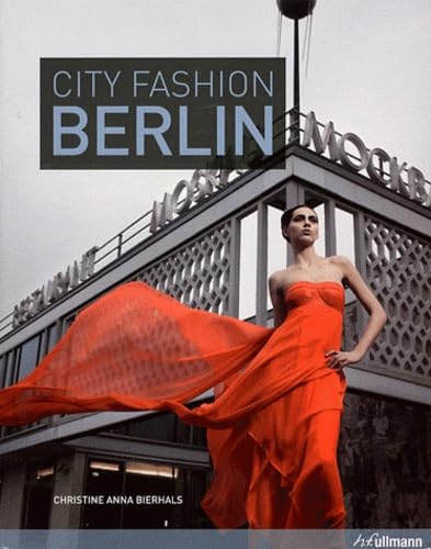 City Fashion Berlin Film, Art & Culture
