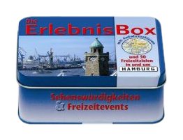 Product Image: Die Erlebnis-Box Hamburg