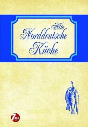 Alte Norddeutsche Küche (Neue Regionenküche) Leisure, Home & Garden