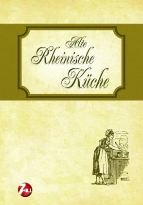 Alte Rheinische Küche (Neue Regionenküche) Leisure, Home & Garden
