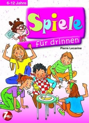 Spiele für drinnen Non-fiction