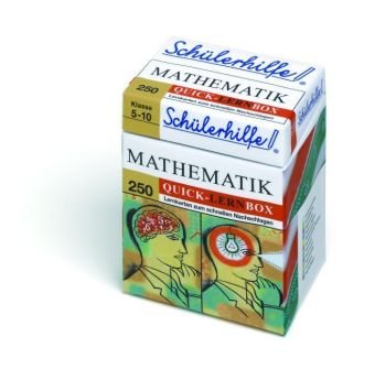 Product Image: Schülerhilfe Mathematik Klasse 5-10