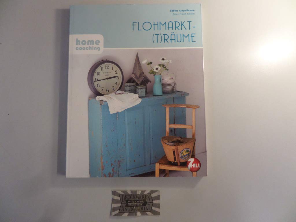 Homecoaching: Flohmarkt-(T)Räume Hobbies & Crafts