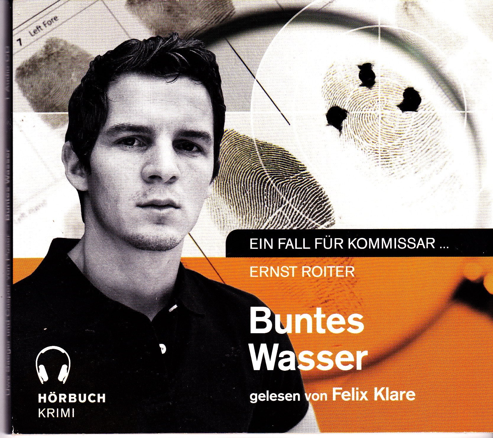 Buntes Wasser_Uwe Saeger und Casper von Poser Music