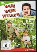 Willi Wills Wissen Die Spannende Reportage für Kinder Books