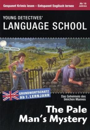 The Pale Man's Mystery - Das Geheimnis des bleichen Mannes Study Guides
