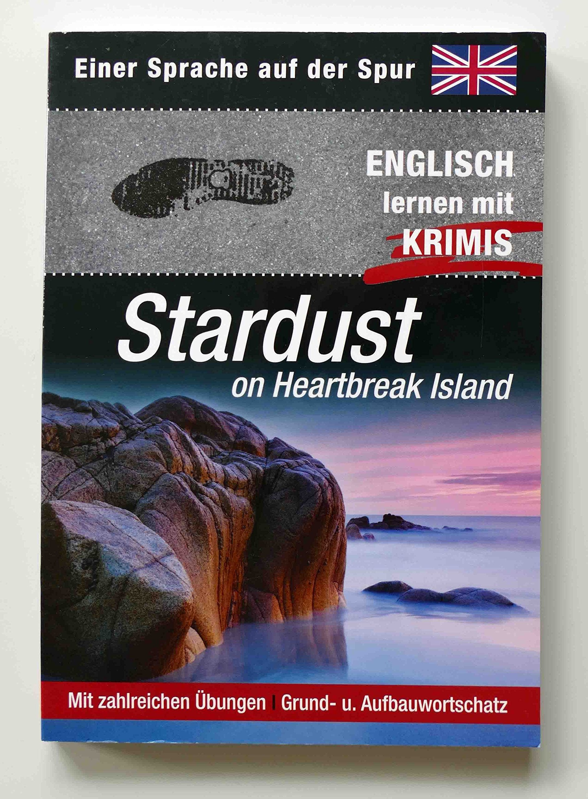 Product Image: Stardust on Heartbreak Island