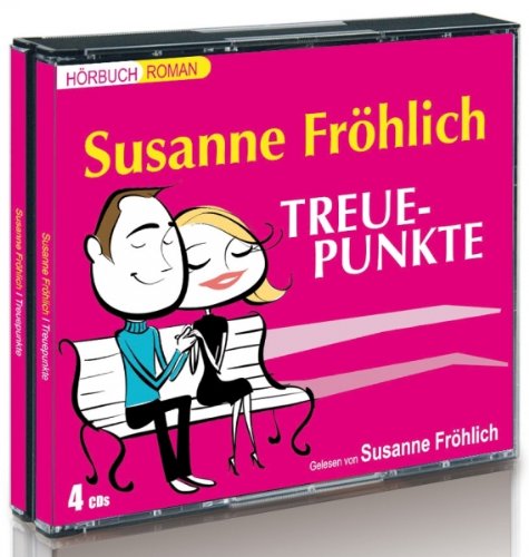 Susanne Fröhlich - Treuepunkte Books