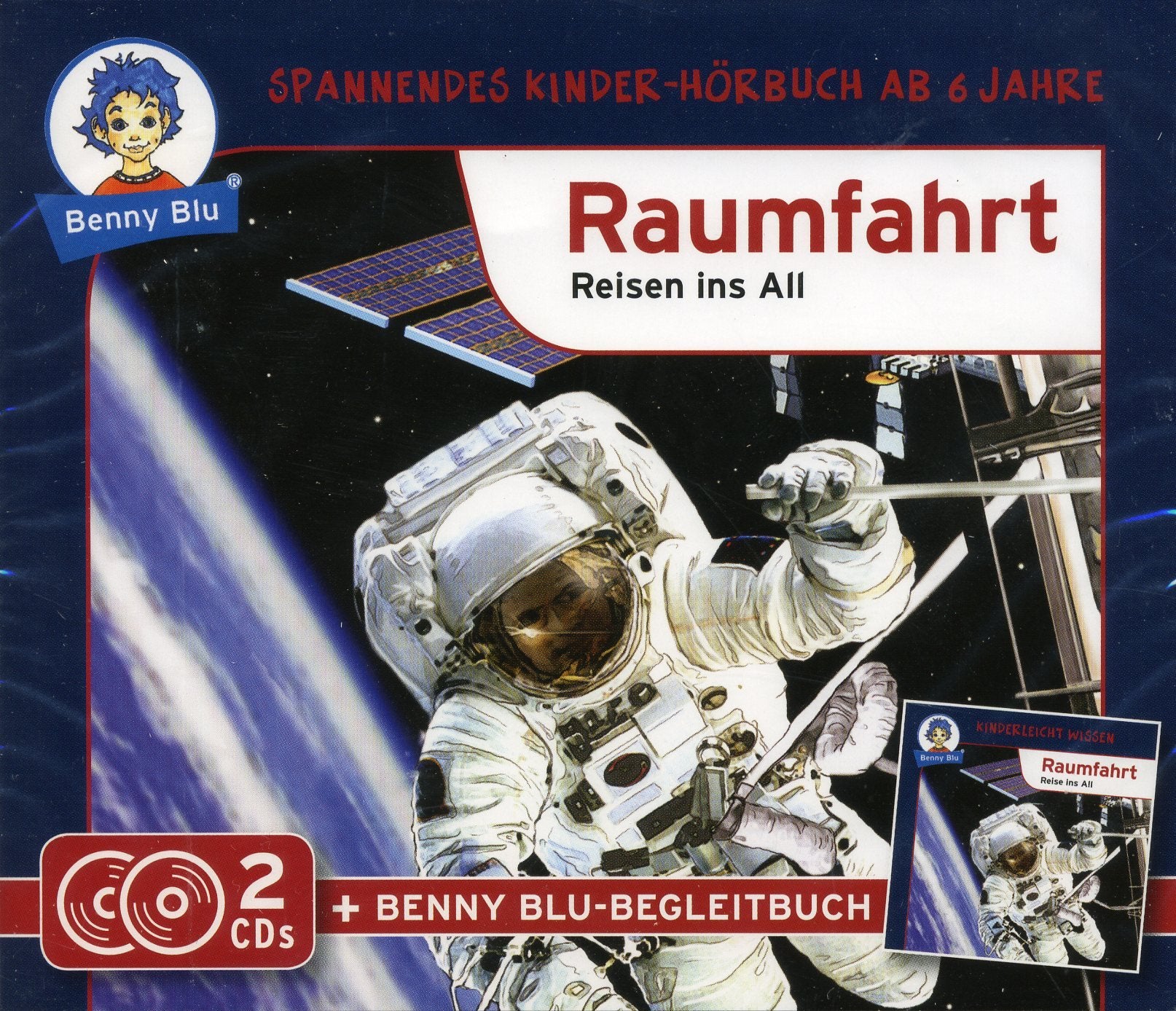 Raumfahrt - Reisen ins All Books