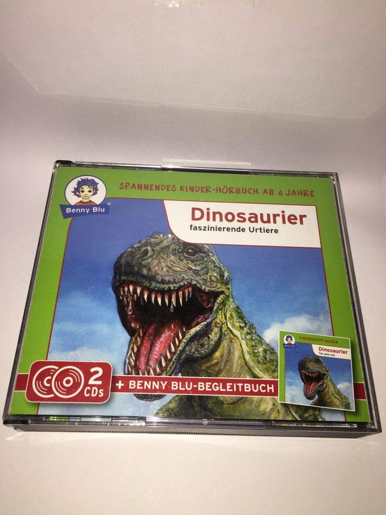 Dinosaurier - faszinierende Urtiere Books