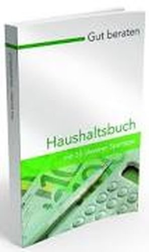 GUT BERATEN - Haushaltsbuch Books