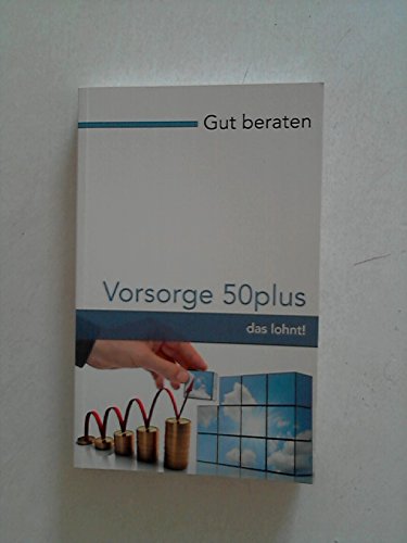 GUT BERATEN - Vorsorge 50plus Books