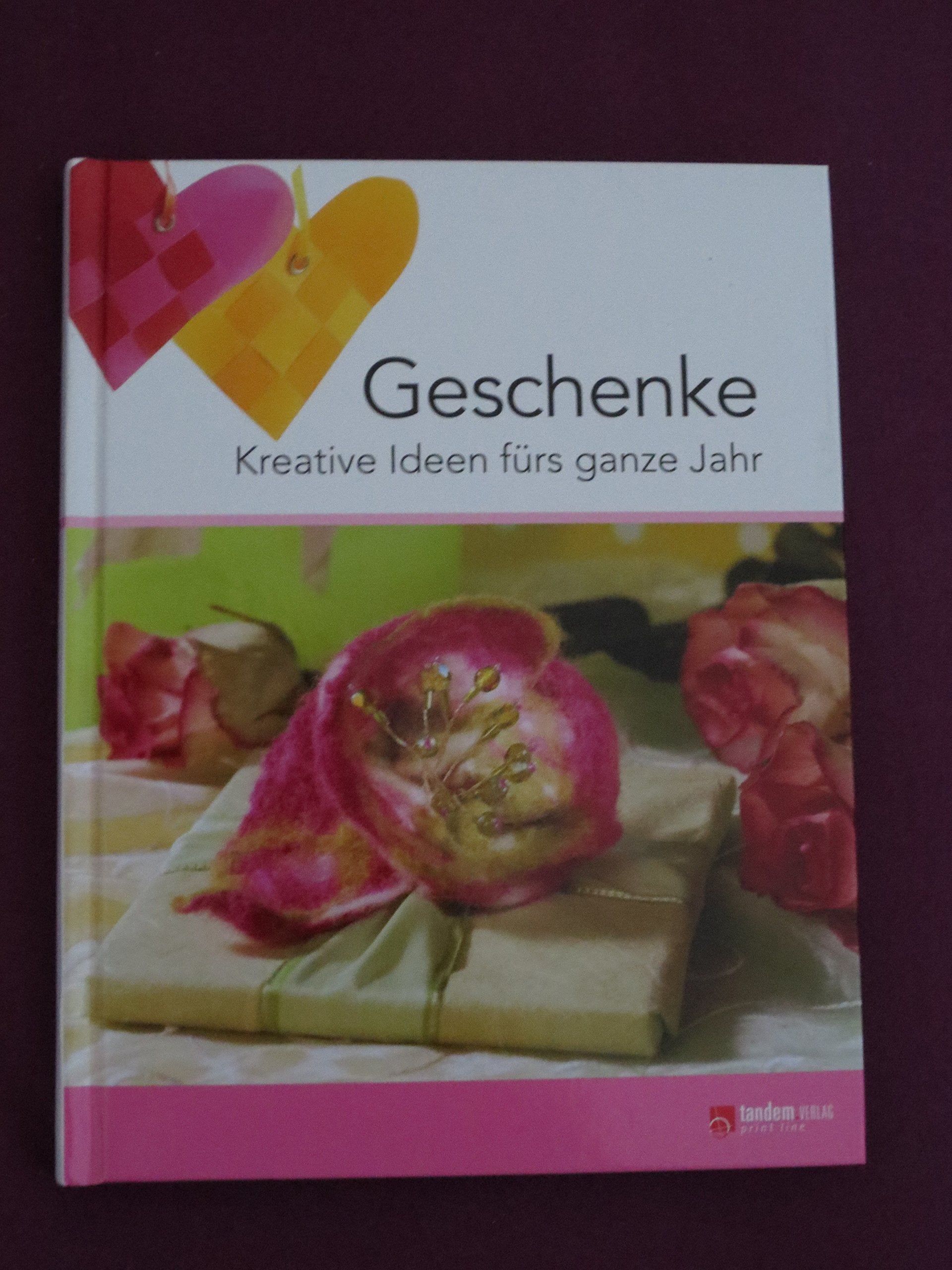 Product Image: Geschenke - Kreative Ideen
