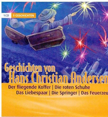 Geschichten von Hans Christian Andersen Music