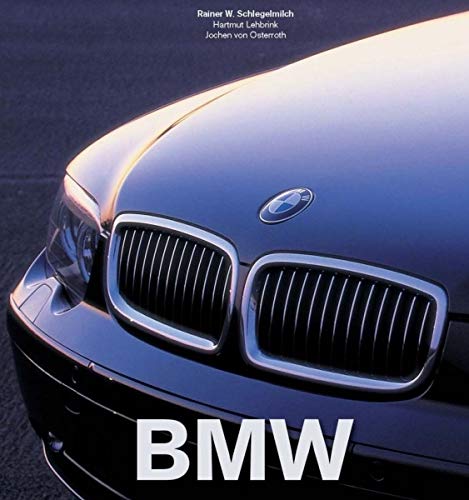 Product Image: Traumautos: BMW
