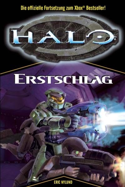 Product Image: HALO 03. Erstschlag