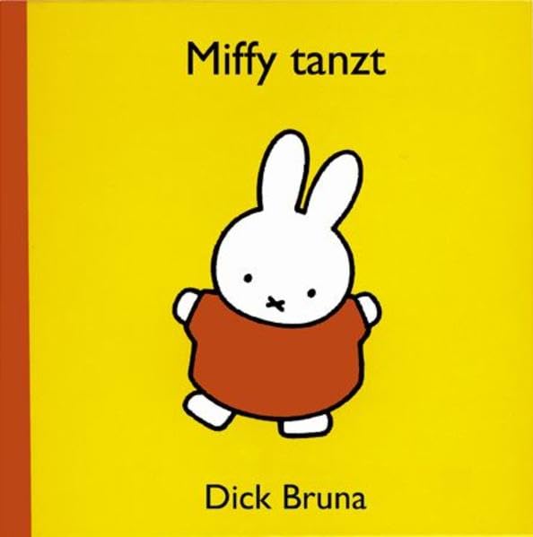 Product Image: Miffy, Bd.2 : Miffy tanzt