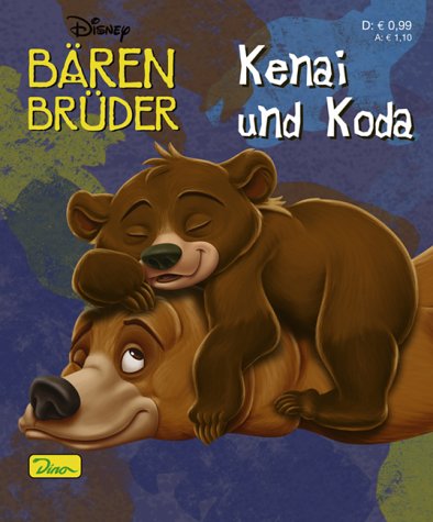 Bären Brüder Novels & Short Stories