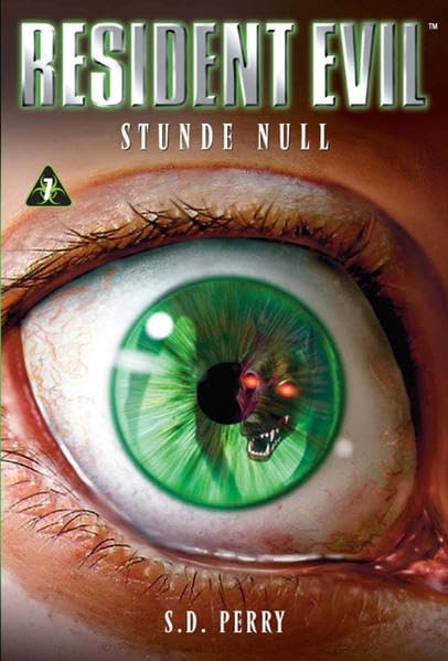 Resident Evil, Bd. 7: Stunde Null Contemporary literature