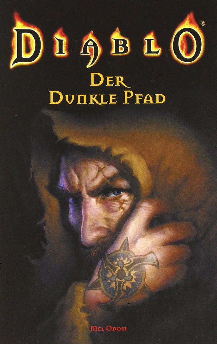 Product Image: Diablo 02. Der dunkle Pfad
