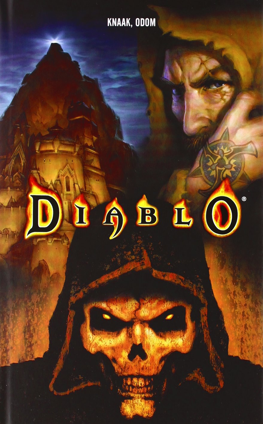 Diablo: Premium-Ausgabe. Band 1 Contemporary literature