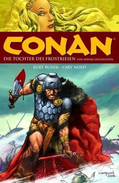 Product Image: Conan Sonderband 1