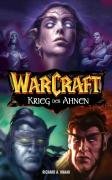 Warcraft: Premiumausgabe. Band 2. Krieg der Ahnen Historical Fiction
