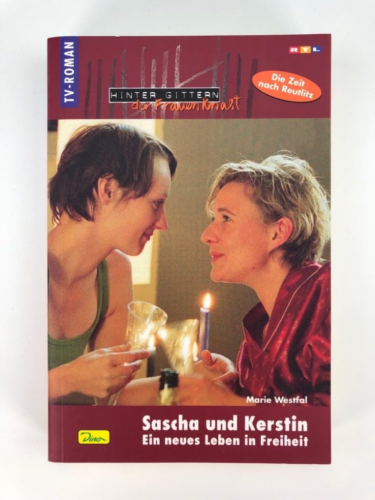 Hinter Gittern - der Frauenknast / Sascha und Kerstin - ein neues Leben in Freiheit Film, Art & Culture