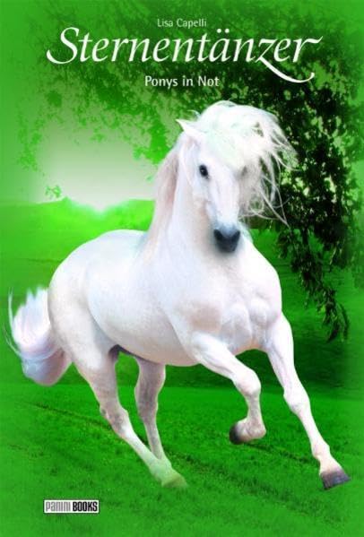 Pferde - Freunde fürs Leben, Sternentänzer, Bd. 14: Ponys in Not Fantasy & Sci-Fi