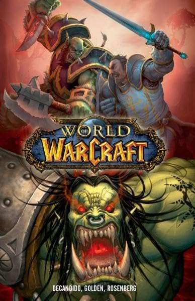 World of Warcraft Premiumausgabe Contemporary literature