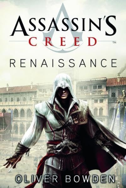 Assassin's Creed 01. Renaissance Historical Fiction