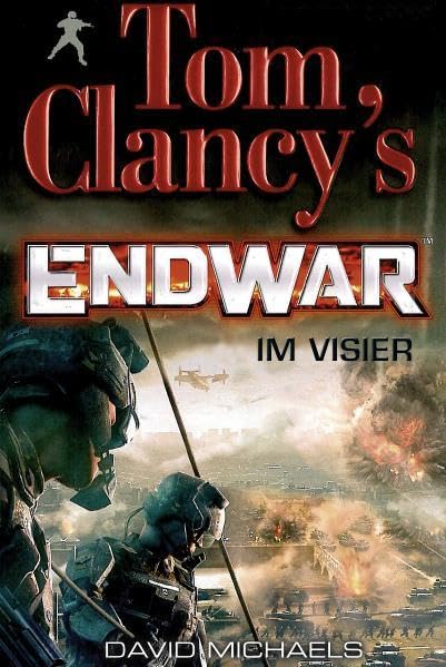 Tom Clancy's EndWar: Im Visier Contemporary literature Books
