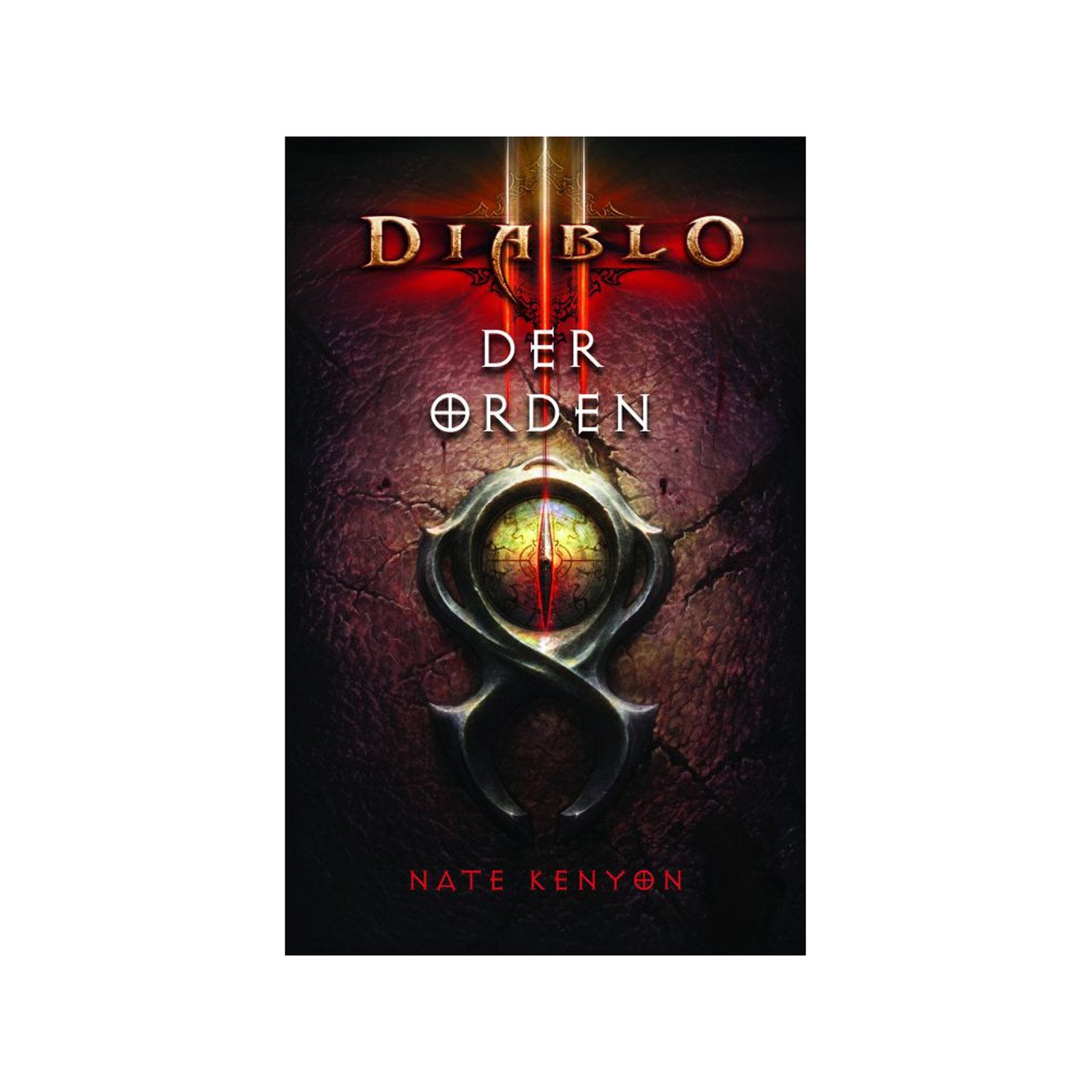 Diablo III Contemporary literature Books