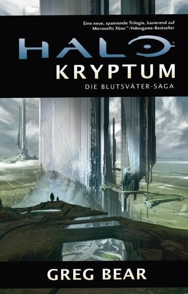 Product Image: Halo: Die Blutsväter-Saga