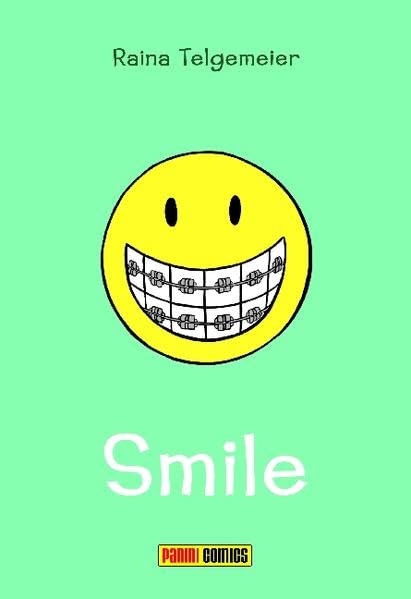 Smile Manga
