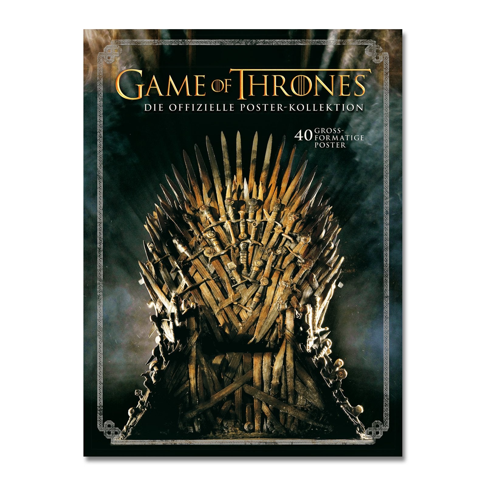 Game of Thrones - Die offizielle Poster-Kollektion Posters