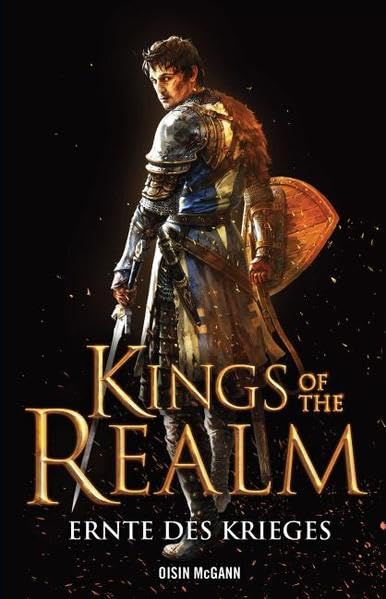 Kings of the Realm Historical Fiction