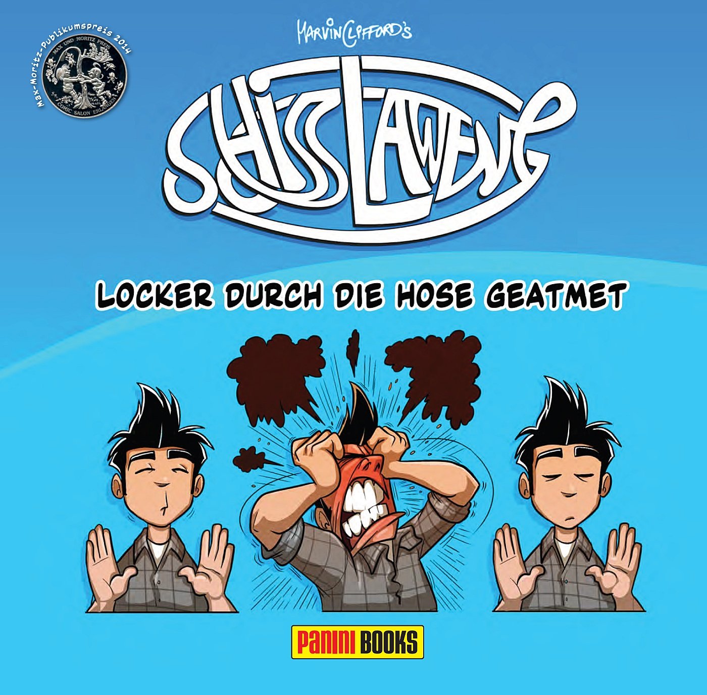 Product Image: Schisslaweng! 02