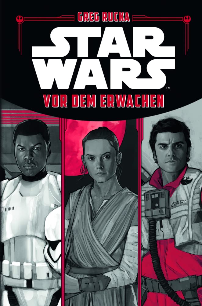 Product Image: Star Wars: Vor dem Erwachen