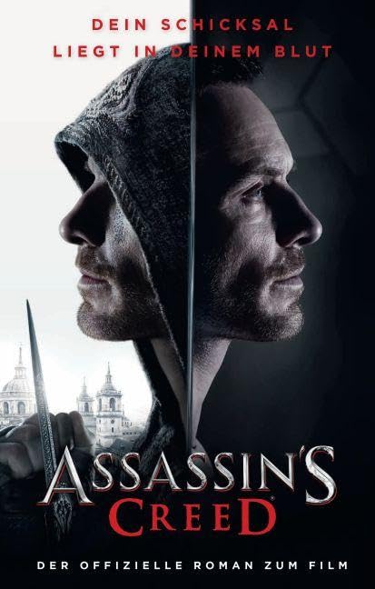 Product Image: Assassin's Creed