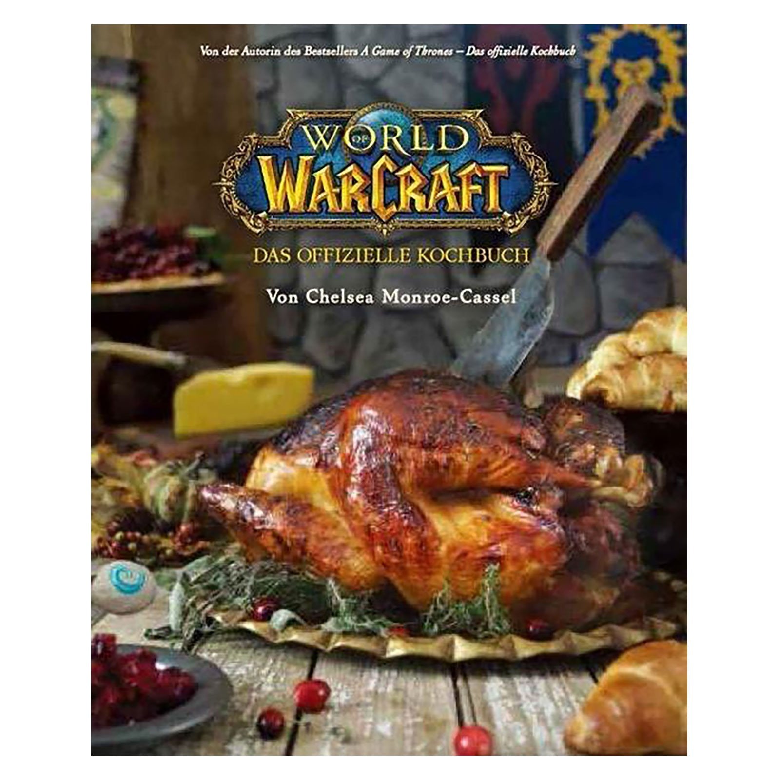 World of Warcraft: Das offizielle Kochbuch Leisure & Fun