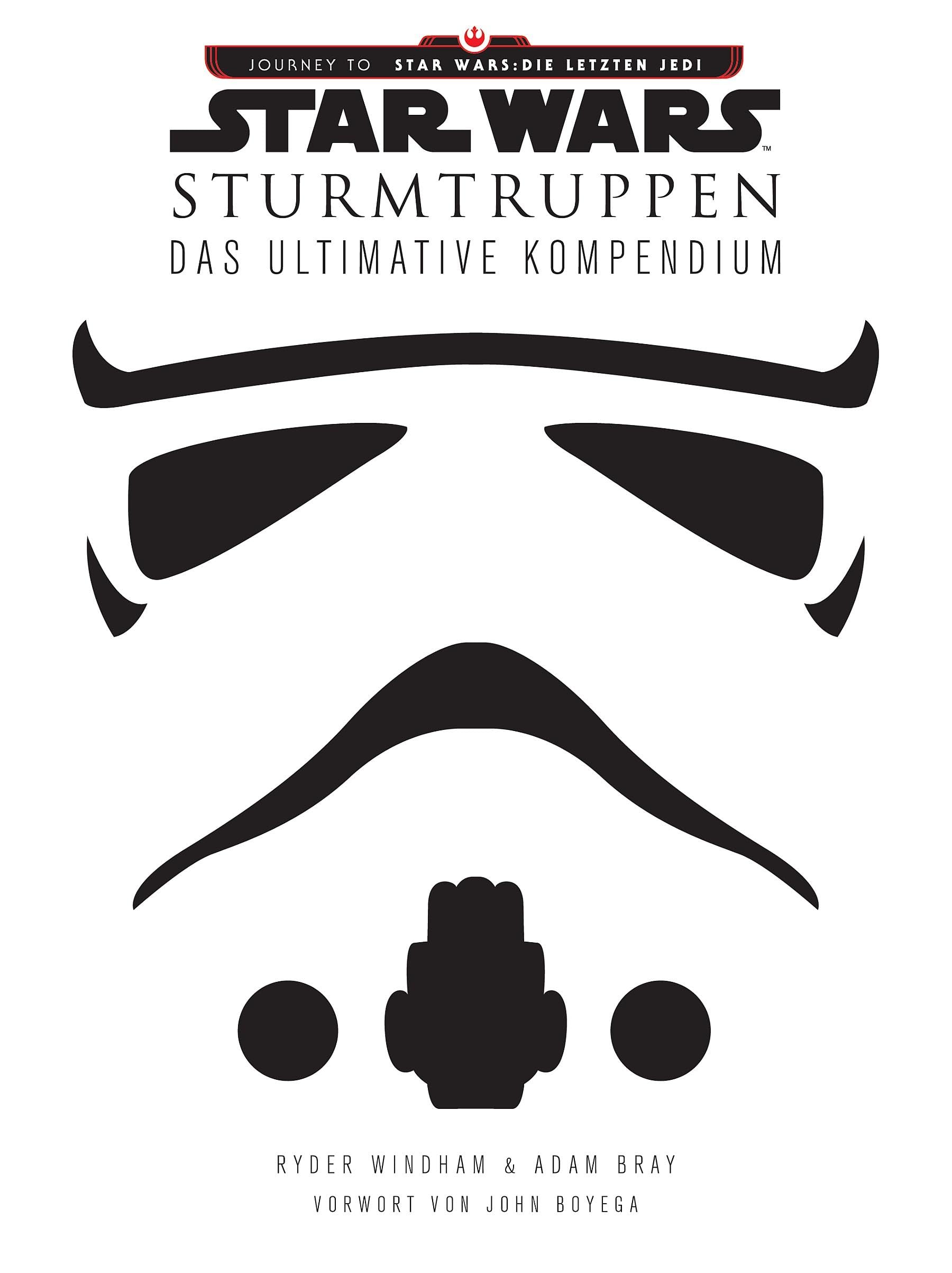 Product Image: Star Wars: Sturmtruppen