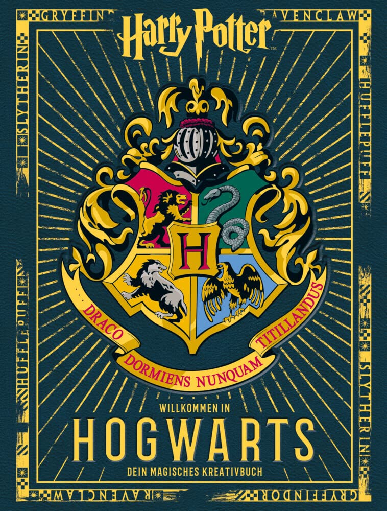 Product Image: Harry Potter: Willkommen in Hogwarts