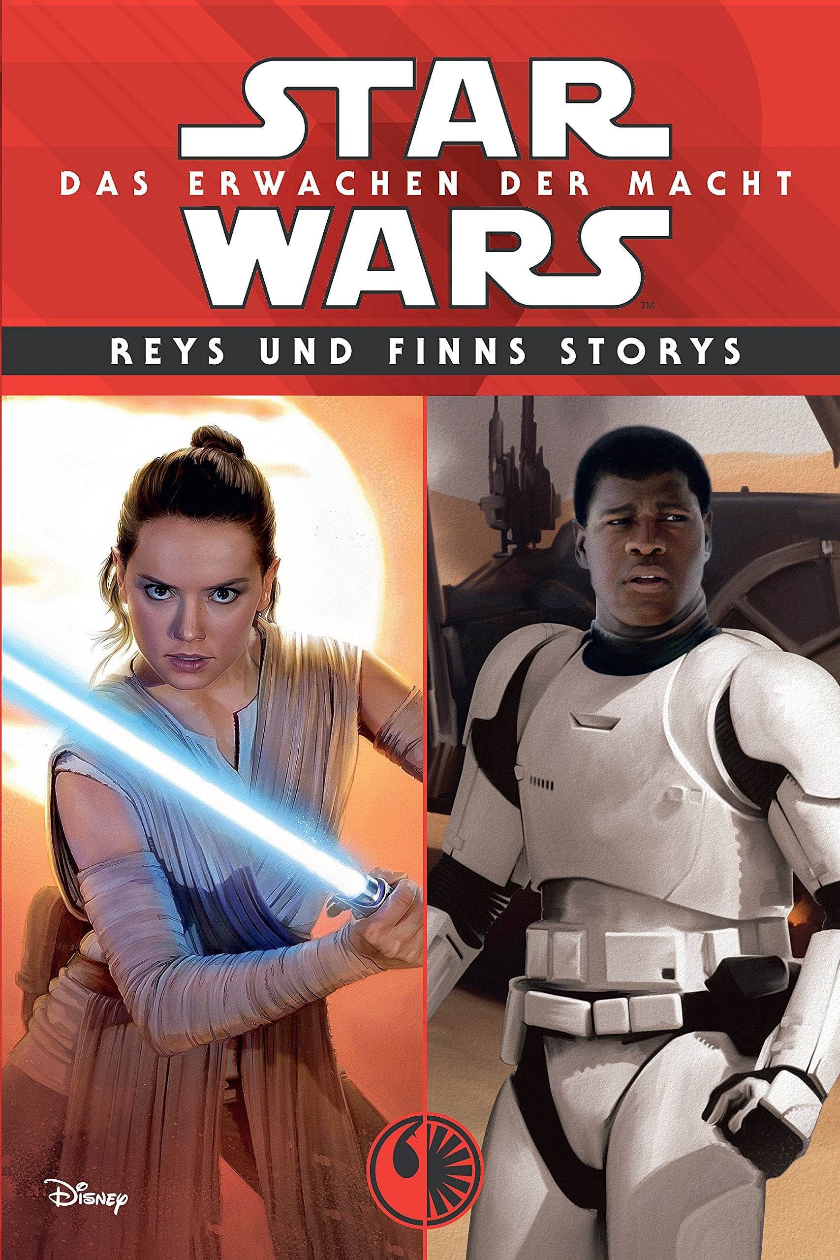 Star Wars: Das Erwachen der Macht Action & Adventure