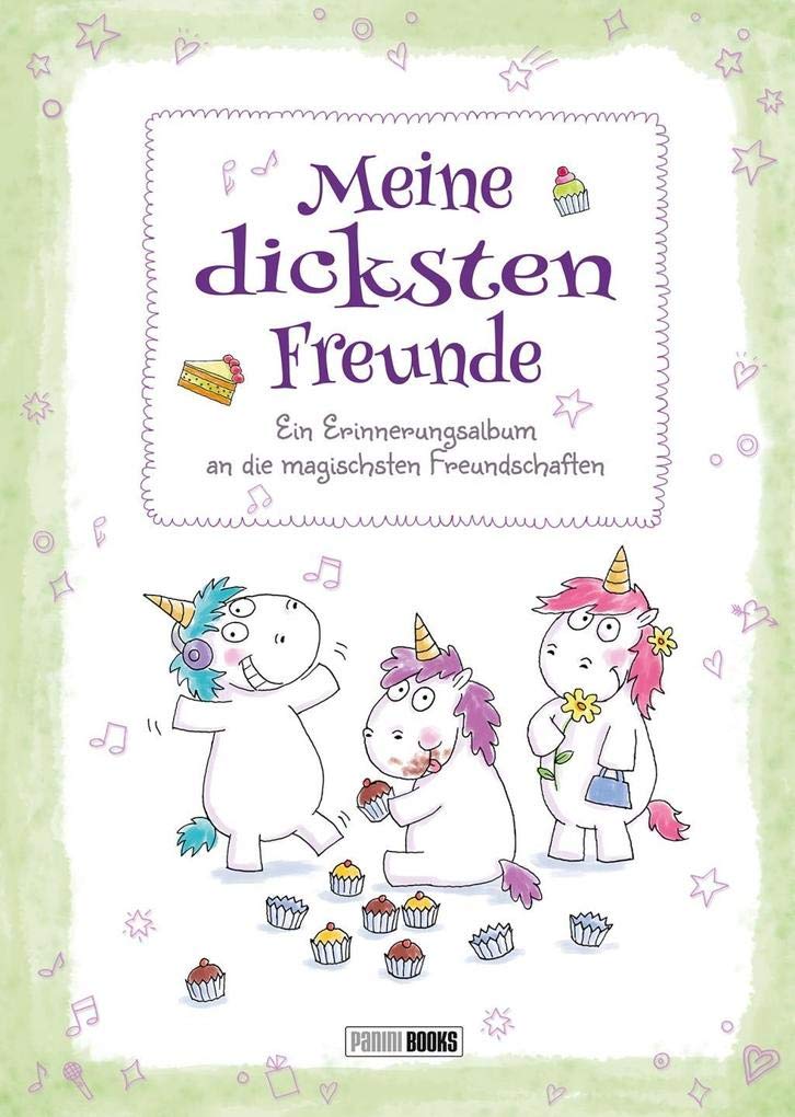 Meine dicksten Freunde Living & Furnishing