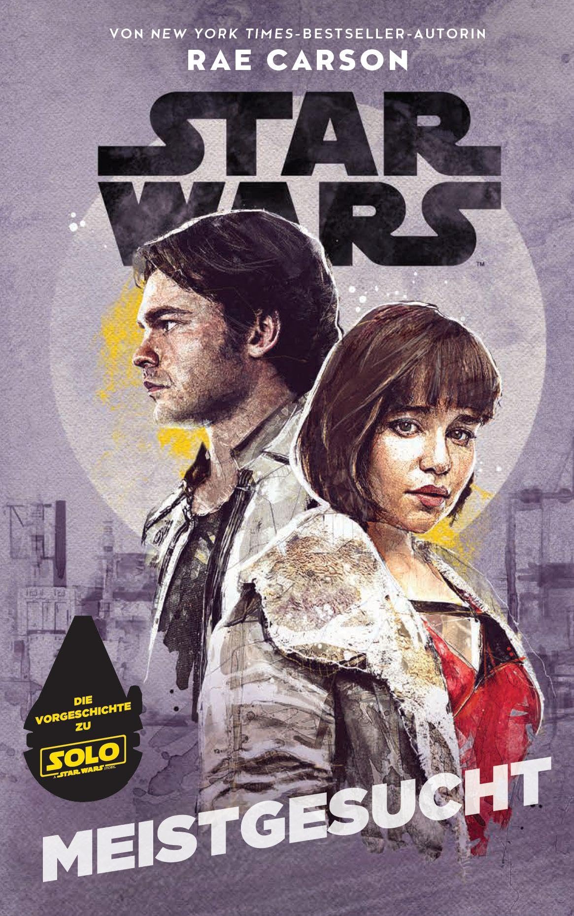 Product Image: Star Wars: Meistgesucht
