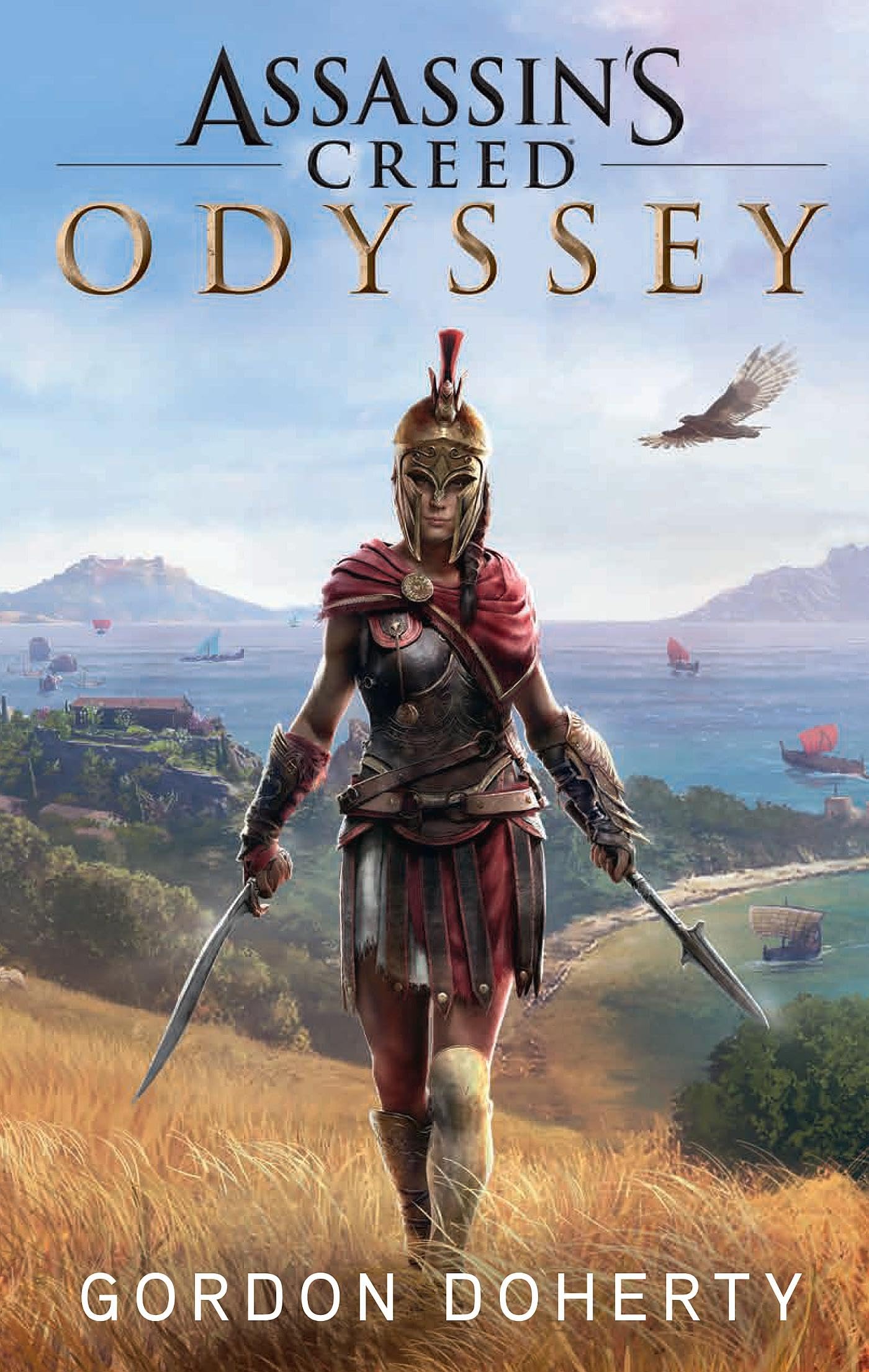 Assassin's Creed Odyssey Action & Adventure
